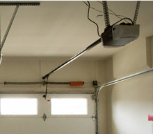 Garage Door Springs in Oak Ridge, FL